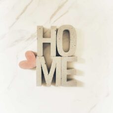 home vertical