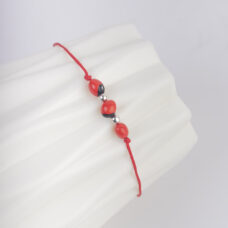 Pulsera Huayruro