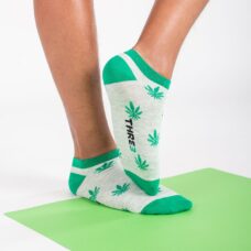Medias Marihuana