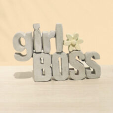 GirlBoss