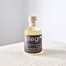 Allegro Pisco Macerado de Maracuyá 50 ml