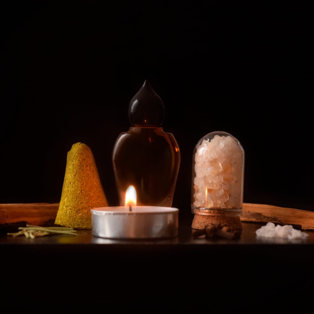 Kit Altares de Felicidad y Luz - Imagen 2