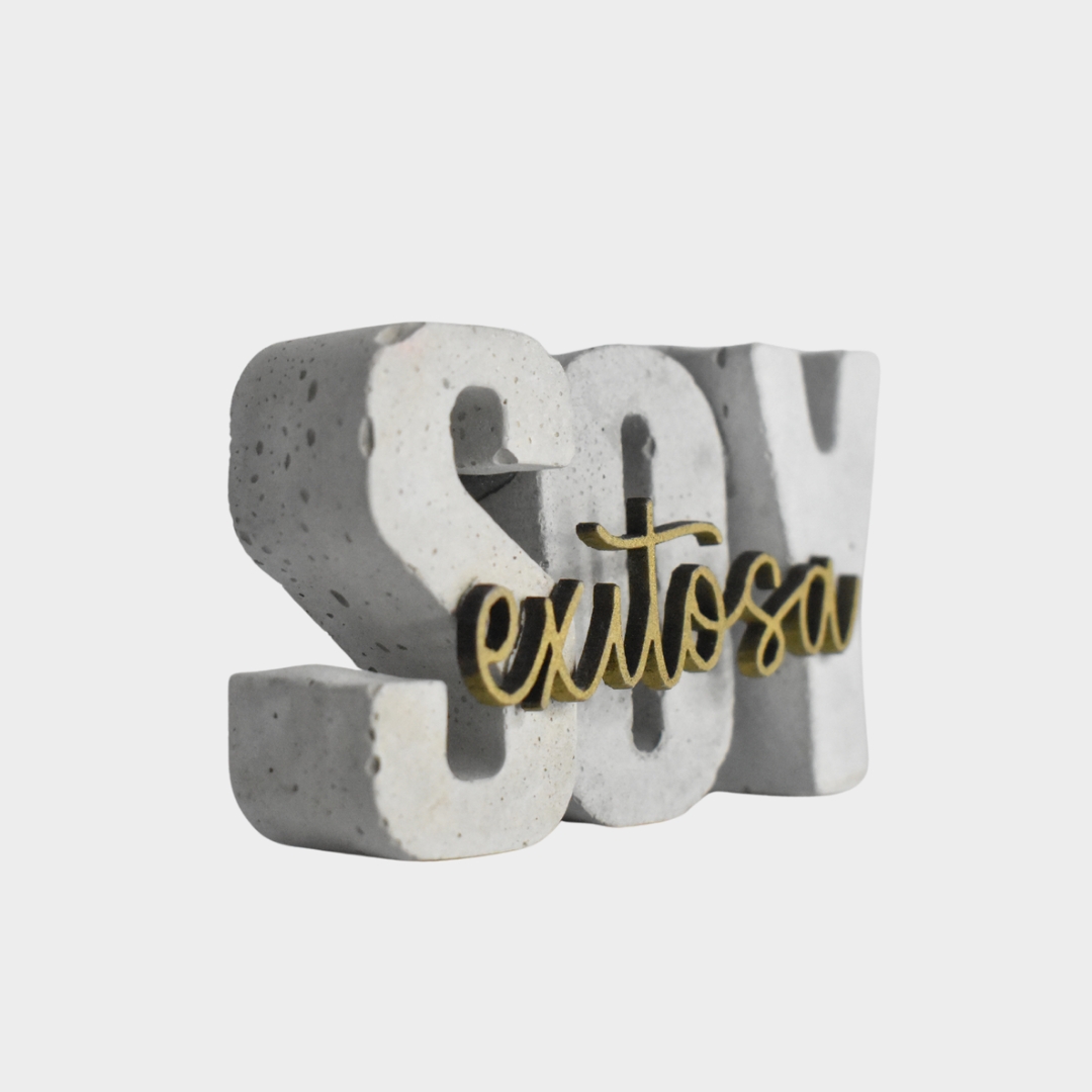 Soy Exitosa en Concreto - Image 2