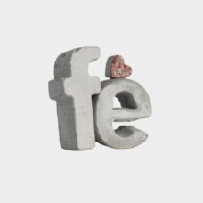 Fe en Concreto