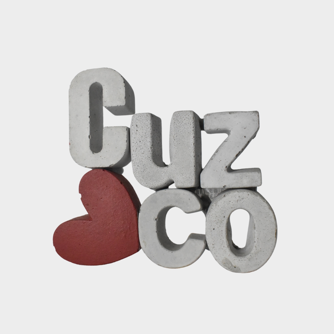 Cuzco en Concreto